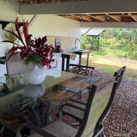 Simple Rustic Studio Deluxe Bed In Tropical Fruits Garden Hotel Mountain View Ngoại thất bức ảnh