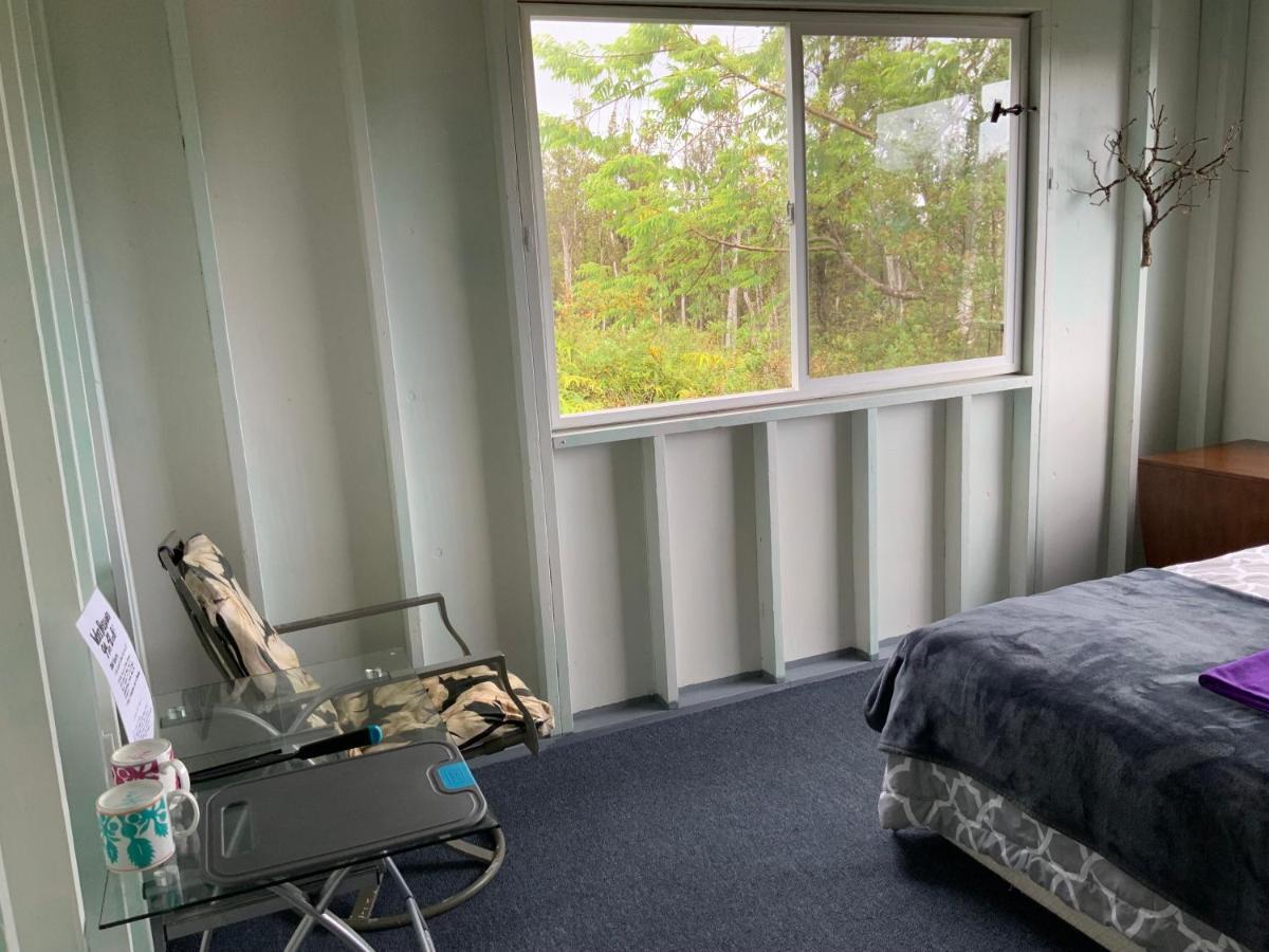 Simple Rustic Studio Deluxe Bed In Tropical Fruits Garden Hotel Mountain View Ngoại thất bức ảnh